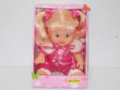 Doll Toy