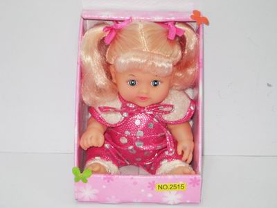 Doll Toy