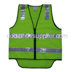 Reversible Safety Vest