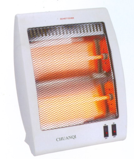 Quartz  Heater