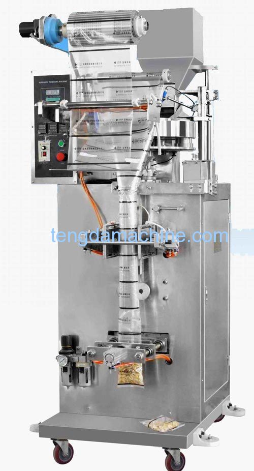 Automatic Granule Packing Machine