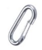 Snap Hooks Zinc Plated