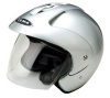 Open Face Helmet