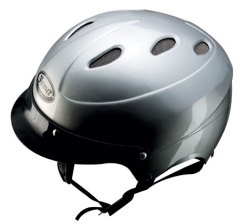 Summer Helmet