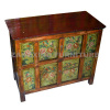 Tibetan Cabinet