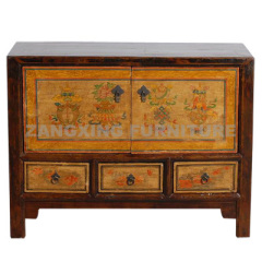 Antique Cabinet