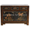 Antique Cabinet