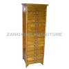 Reproduction File Cabinet