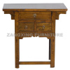 Antique shangdong Table