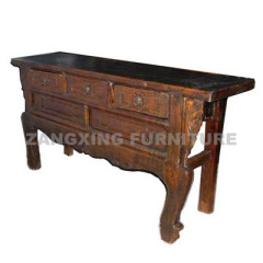 Antique Chinese Table