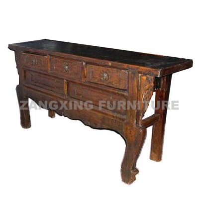 Antique Chinese Table