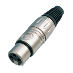 XLR Connector