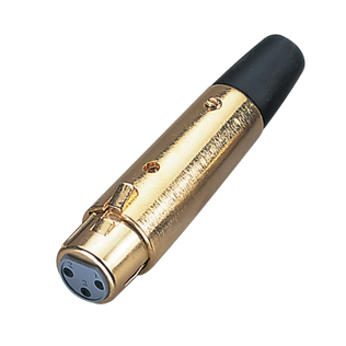 XLR Connector