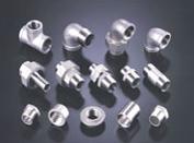 Pipe Fitting-G0823