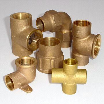 Pipe Fitting--DF0098
