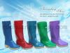 PVC Rain Boot