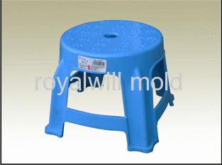 Plastic Stool