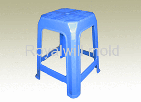 Plastic Stool