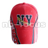 Ribbon Baseball Cap