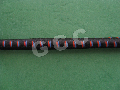 Round Elastic Cord