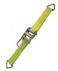 4 Inch Ratchet Strap with D ring-Cargo Tie Down