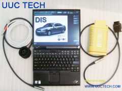 BMW GT1 DIAGNOSTIC TESTER-scanner for BMW