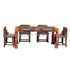 Dining Room Furniture