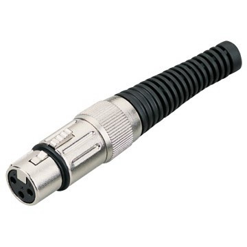 XLR Connector