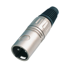 XLR Connector