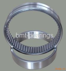 Full Complement Needle Roller Bearing