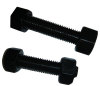  STUD BOLT WITH TWO ASTM