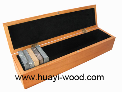 Wooden Gift Box