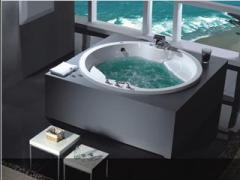 Massage Bathtub