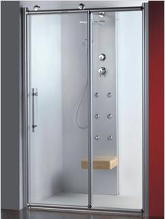 Shower Enclosure