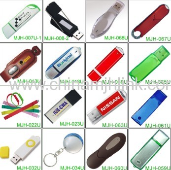  USB Flash Drive