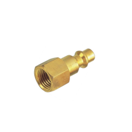 Brass Fitting