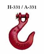 Clevis Slip Hook