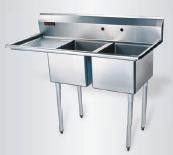 Stainless Steel Sink