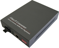 10/100M Standalone Media Converter