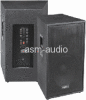 15&quot; Speaker Wooden Cabinet | 280 Watts Amplifiers