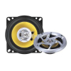 4&quot; 2-Way Car Coaxial Speaker