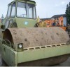 Used DYNAPAC Roller