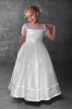 Flower Girl Dress-F7008