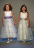 Flower Girl Dress-F033