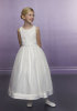 Flower Girl Dress-F9