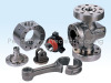 investment precision casting