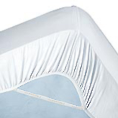 Silk Fitted Sheet