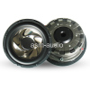 12&quot; 4-ohm Flat shallow-mount subwoofer | 1400 Watts Max.