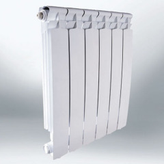 house radiator