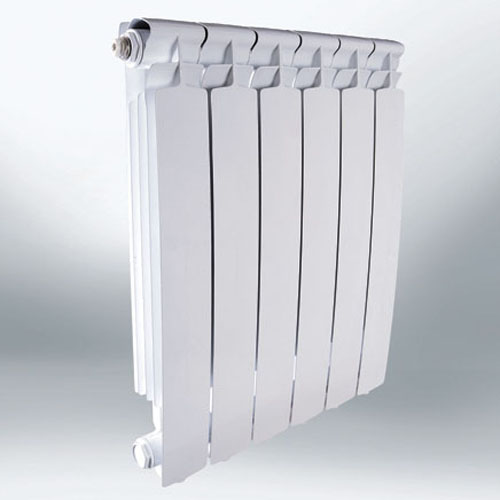 house radiator